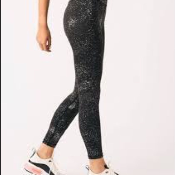 zyia reflective leggings reviewsnap